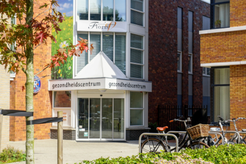 Bedrijfsruimte opzeggen