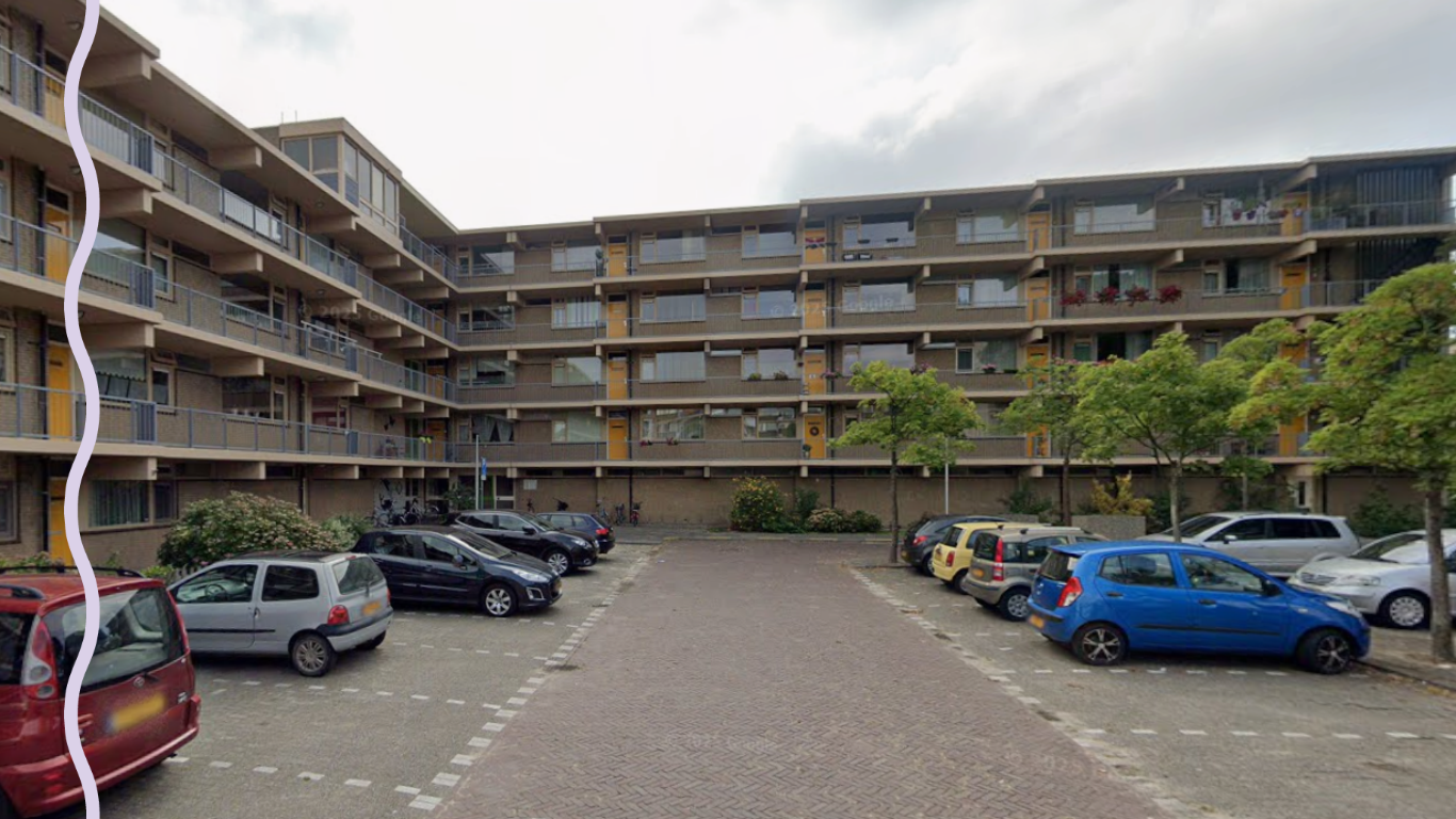 Ranonkelstraat
