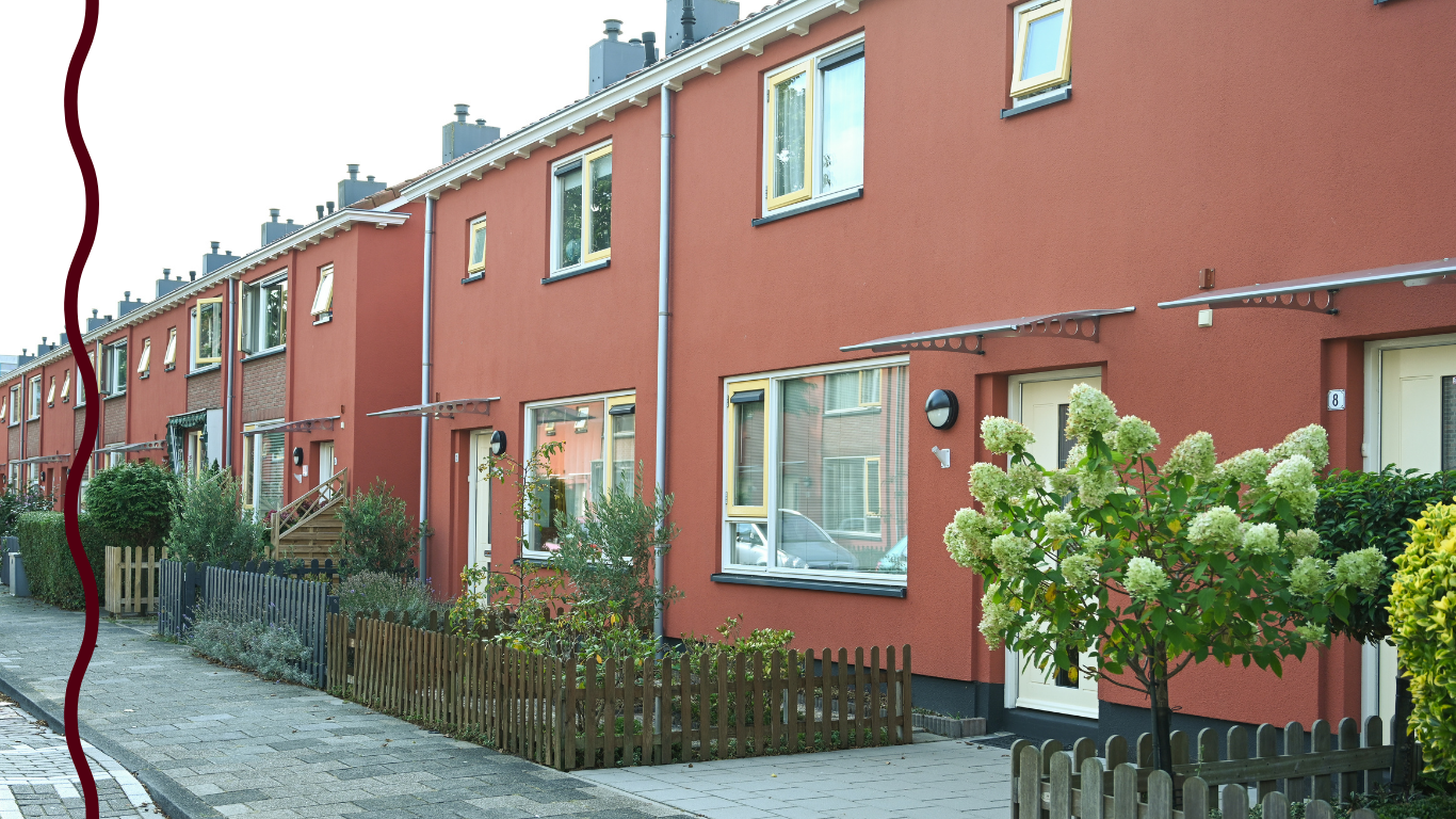 bloemenbuurt