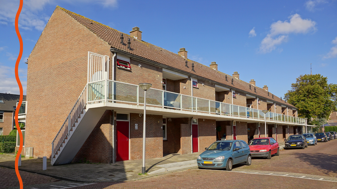 Msg Bekkerstraat