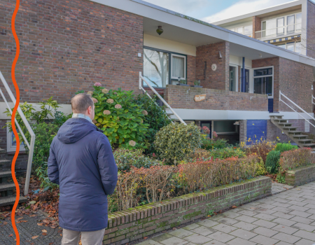 Wonen met zorg